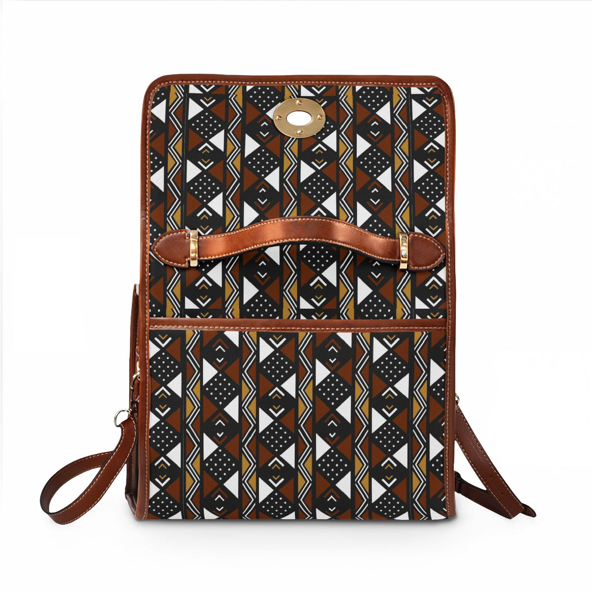 Waterproof Canvas Bag