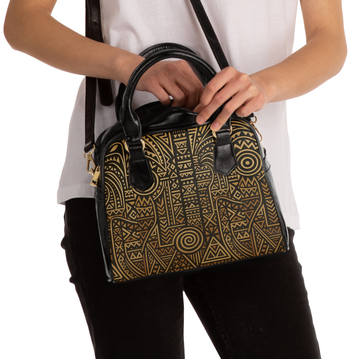Shoulder Handbag
