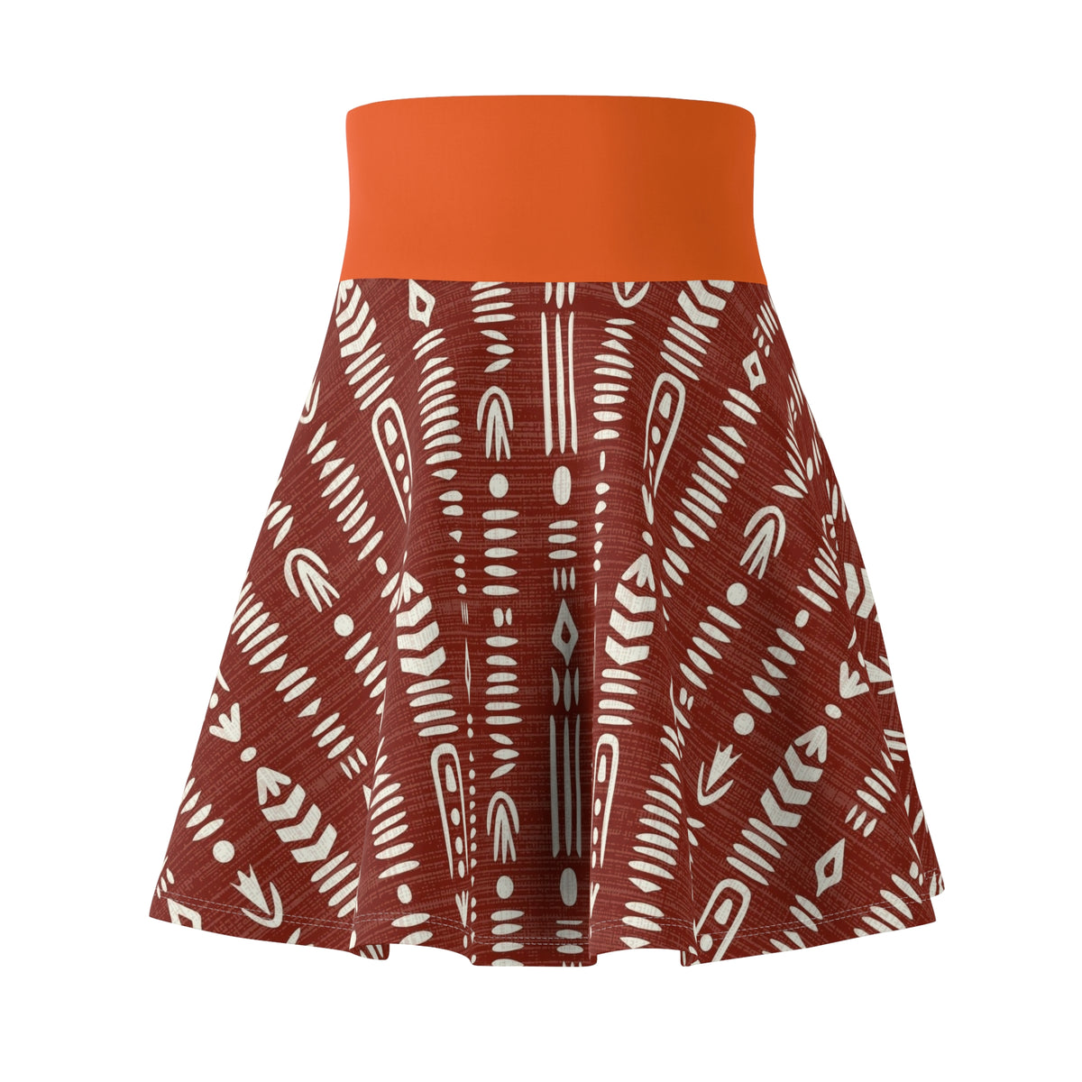 Women's Skater Skirt (AOP)