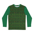 Men's Long Sleeve Shirt (AOP)