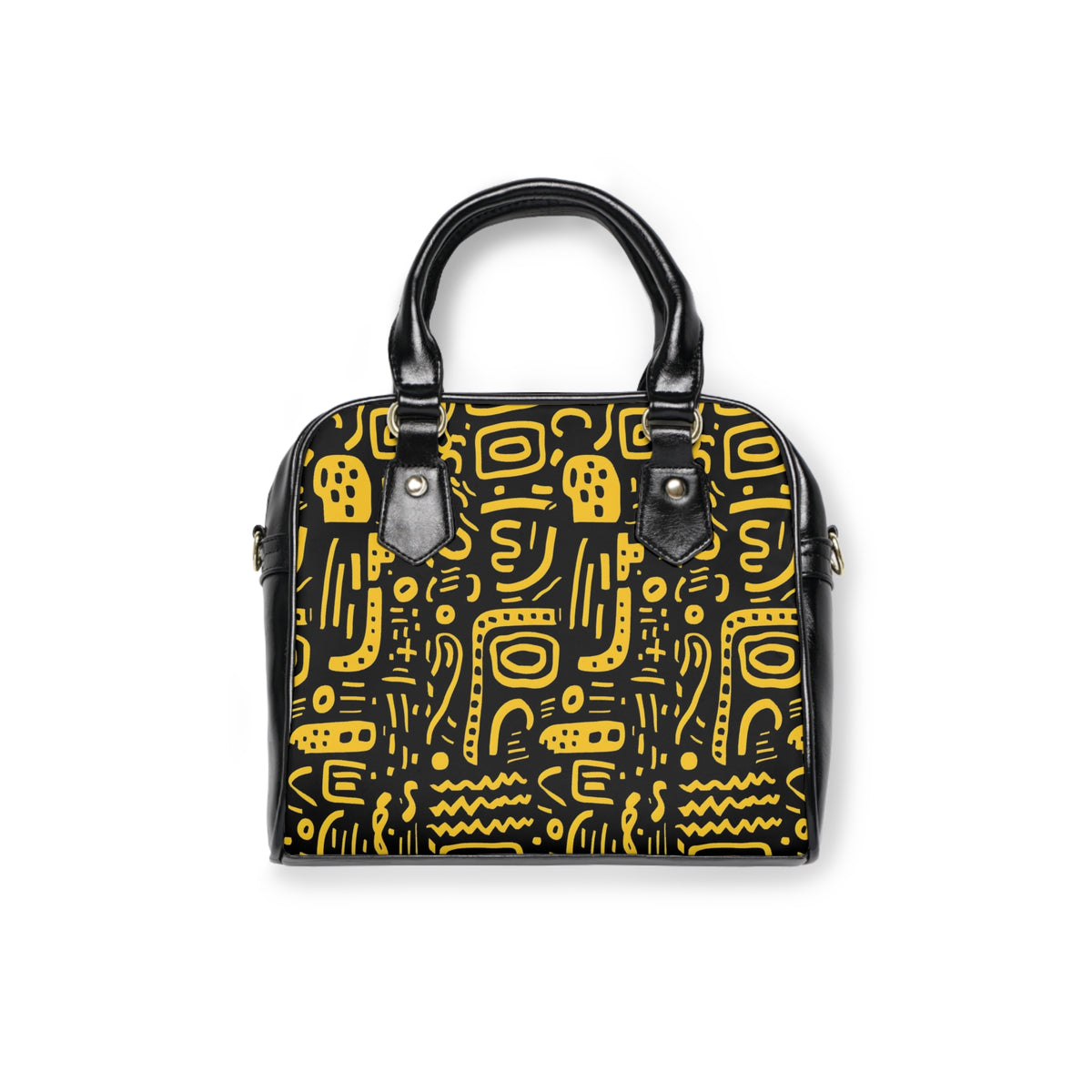 Shoulder Handbag