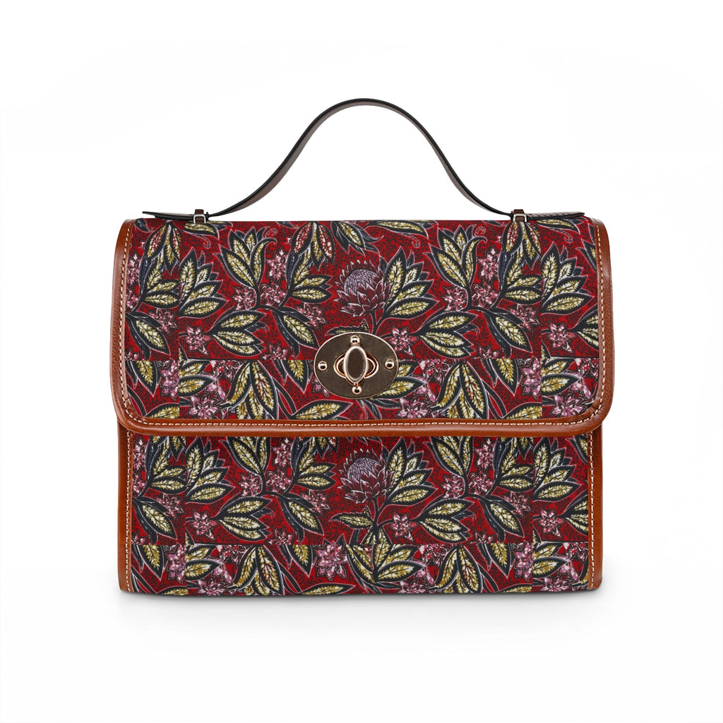 Waterproof Canvas Bag