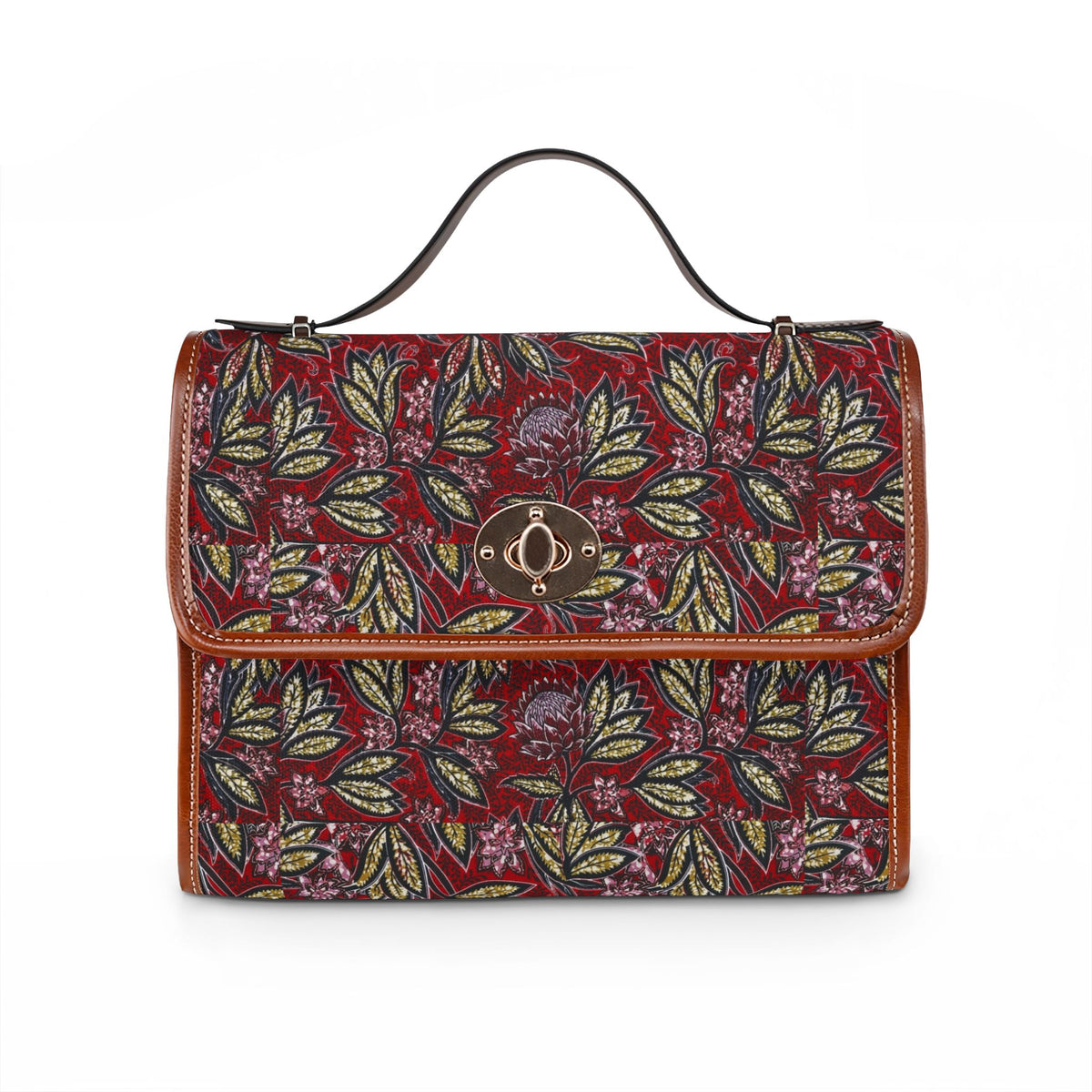 Waterproof Canvas Bag