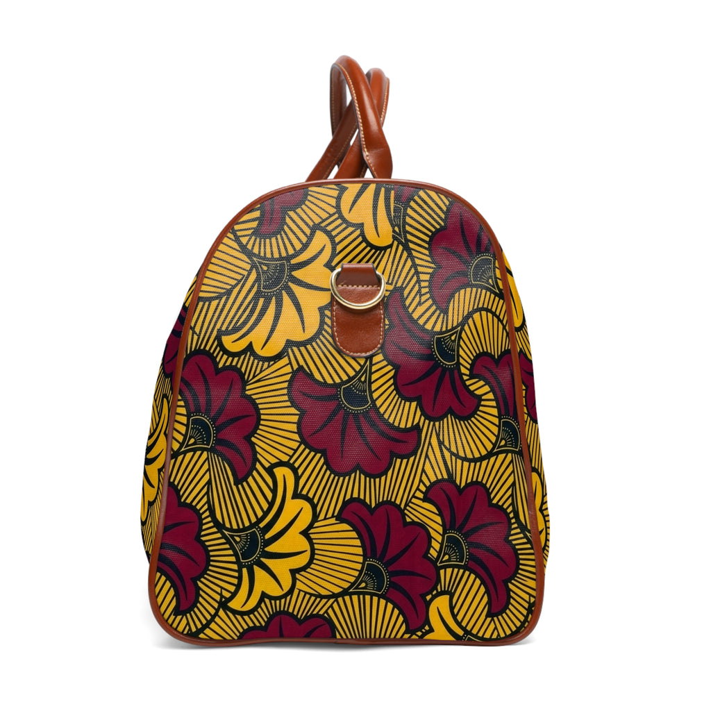 Waterproof Travel Bag