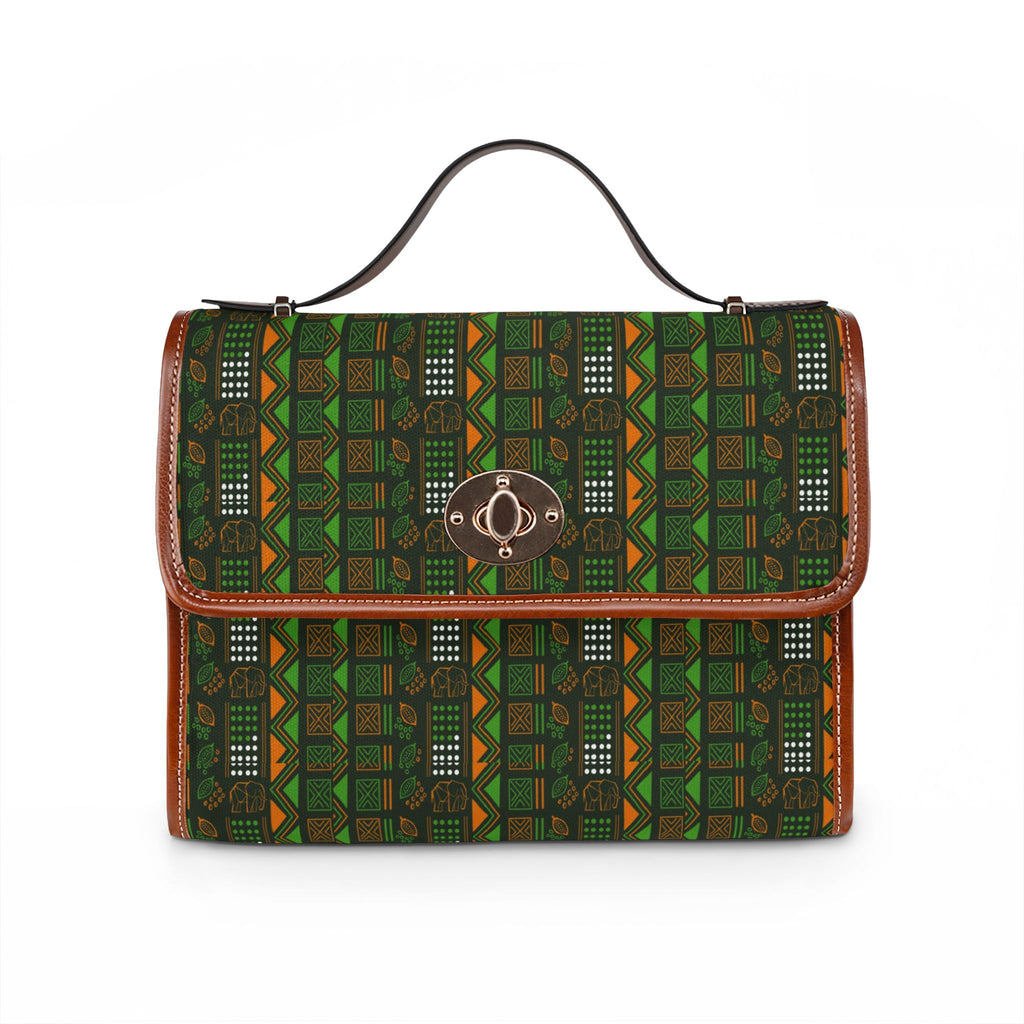 Waterproof Canvas Bag