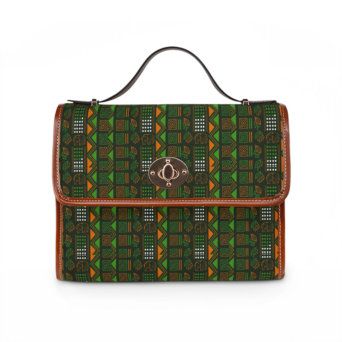 Waterproof Canvas Bag