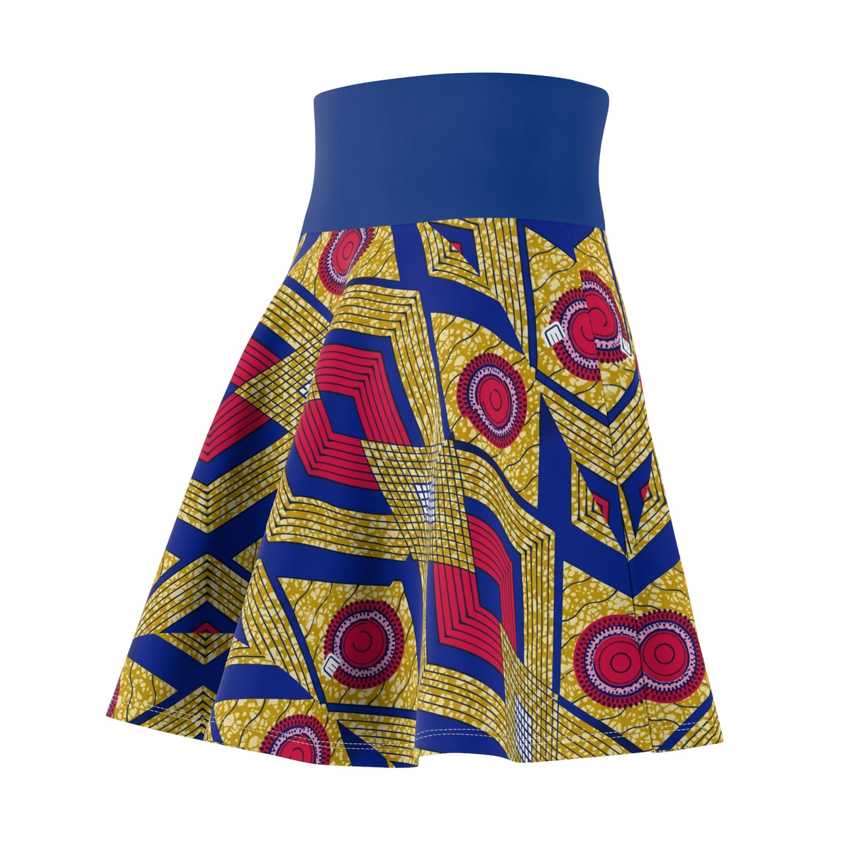 Women's Skater Skirt (AOP)