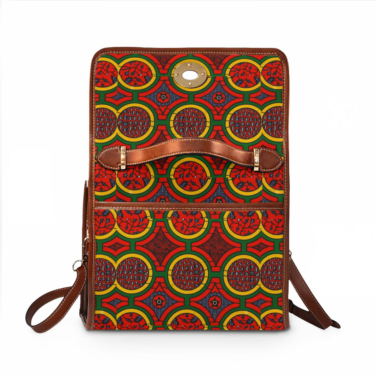 Waterproof Canvas Bag