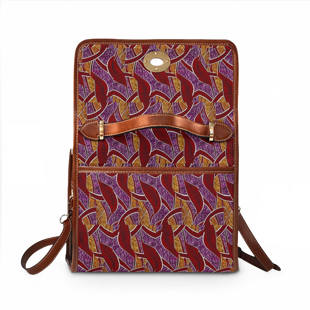 Waterproof Canvas Bag
