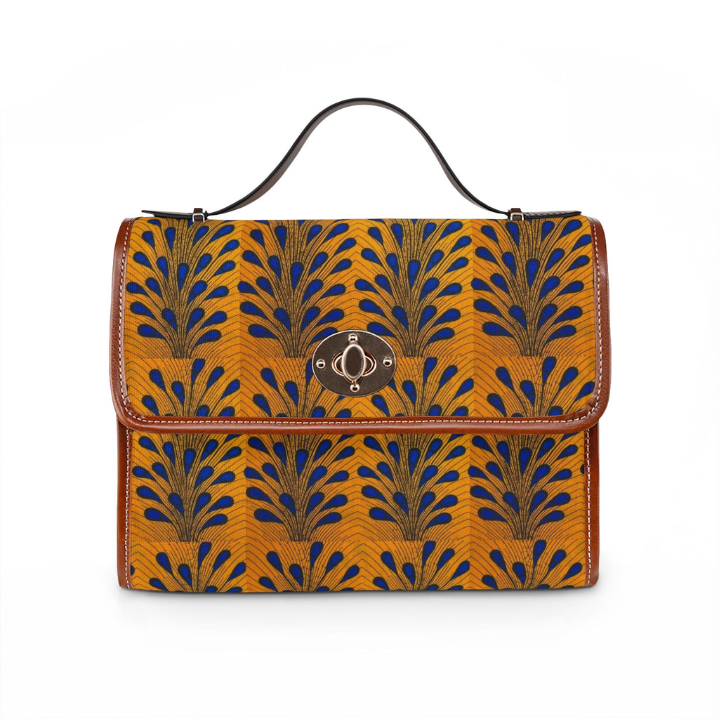 Waterproof Canvas Bag