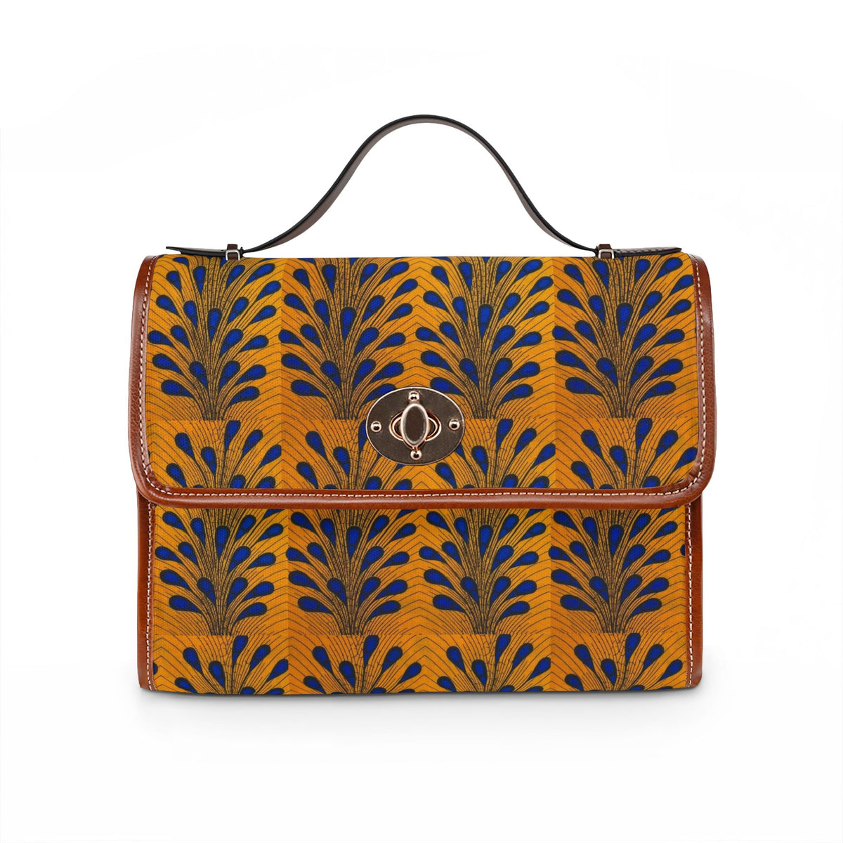 Waterproof Canvas Bag