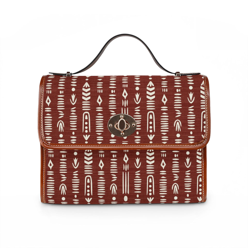 Waterproof Canvas Bag