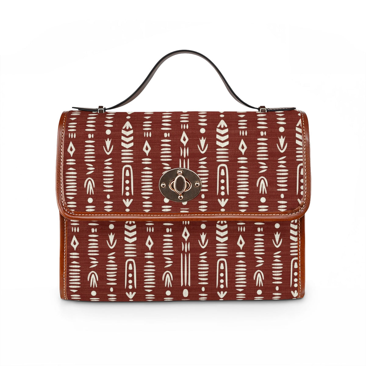 Waterproof Canvas Bag