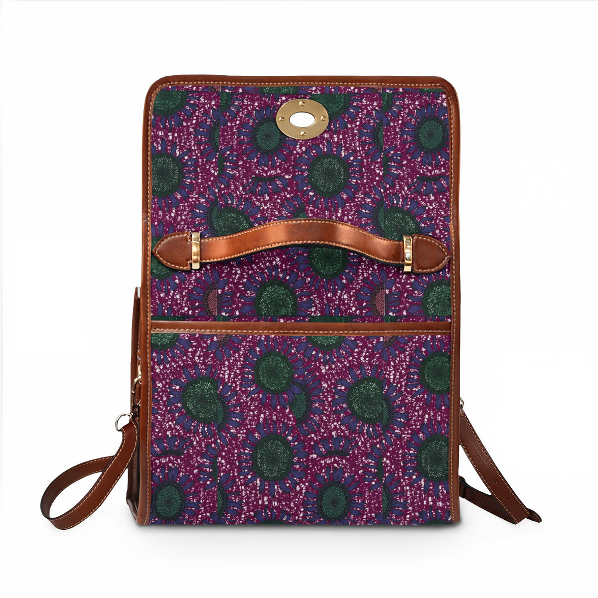 Waterproof Canvas Bag