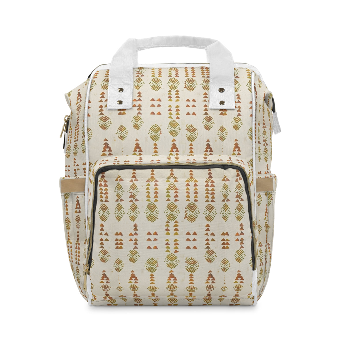Multifunctional Diaper Backpack