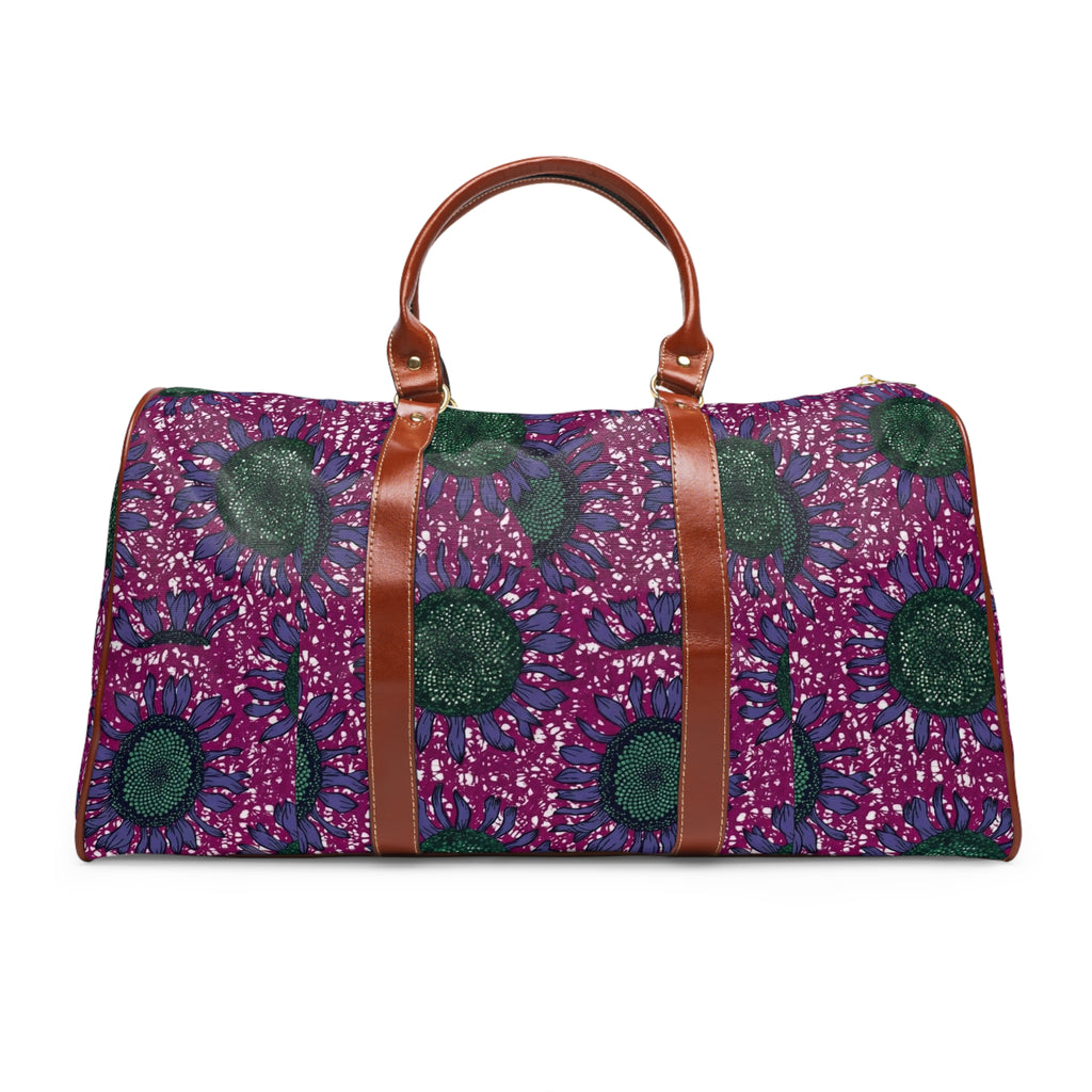 Waterproof Travel Bag