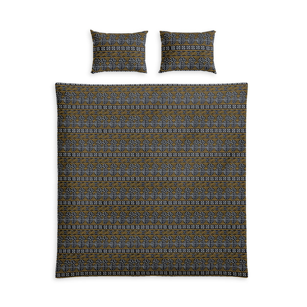 Cotton Bed Set