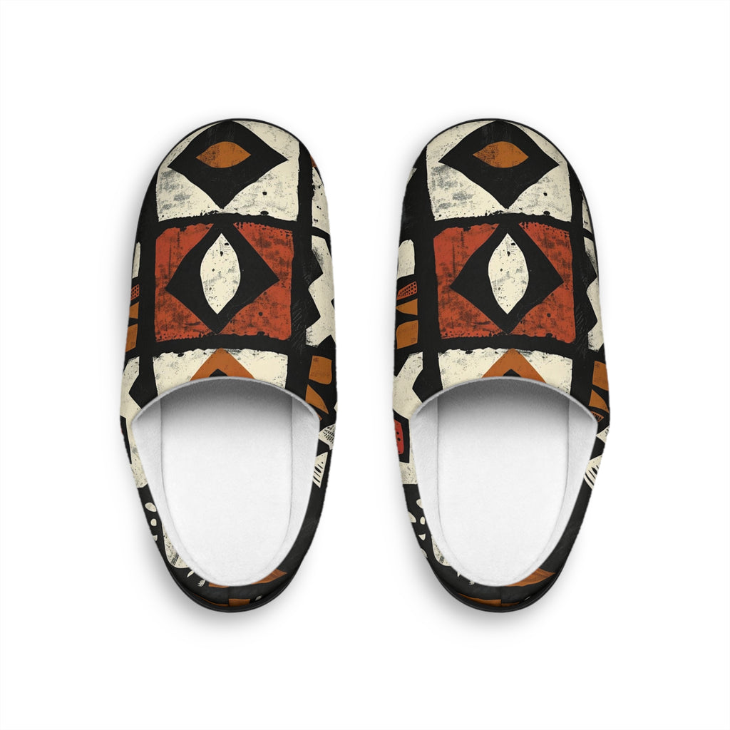 Women's Indoor Slippers