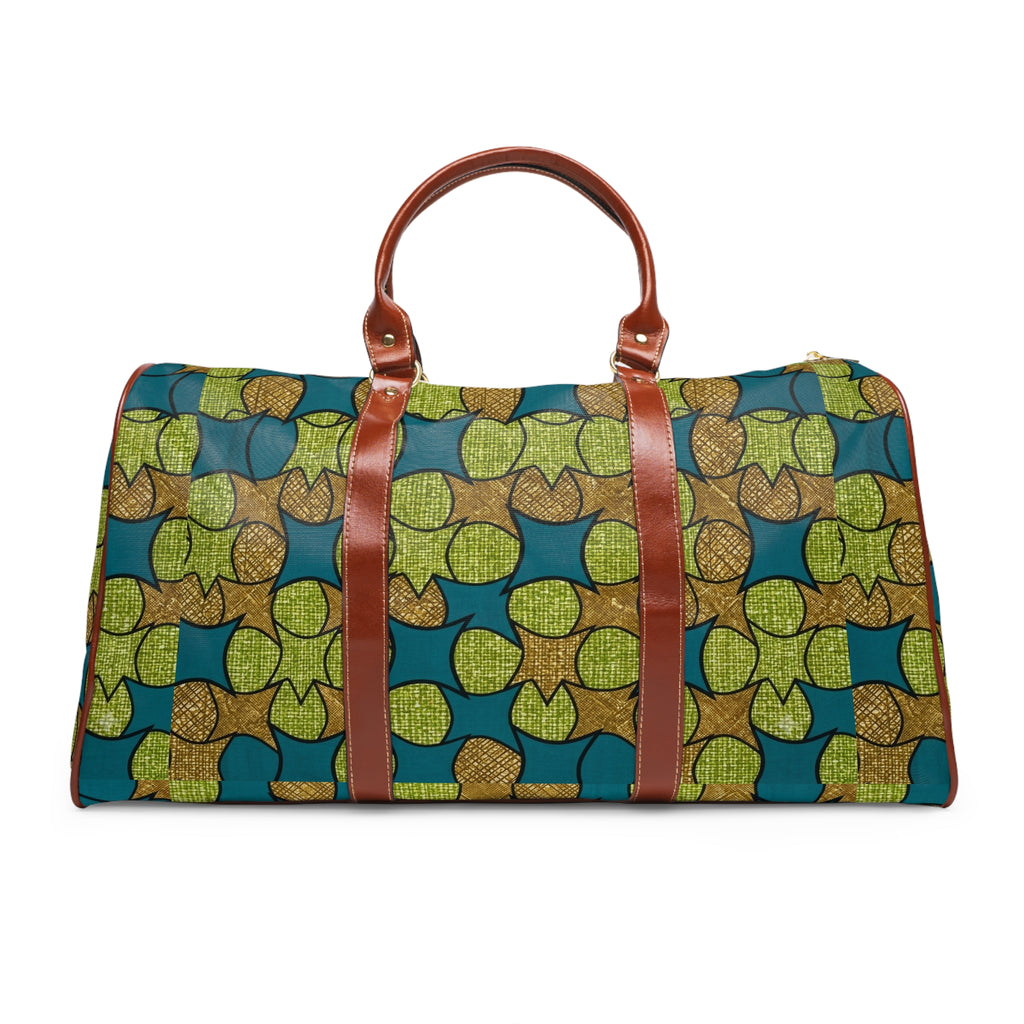 Waterproof Travel Bag