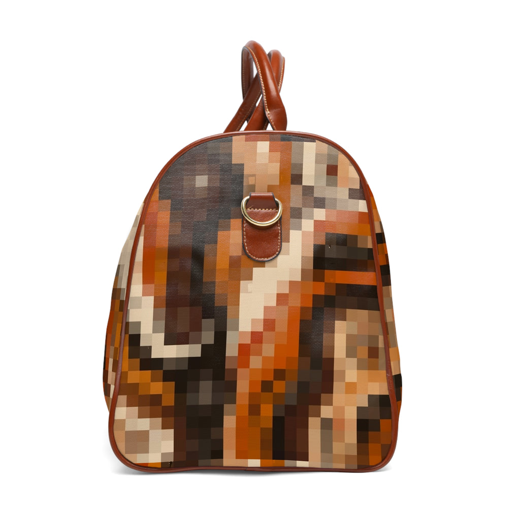 Waterproof Travel Bag