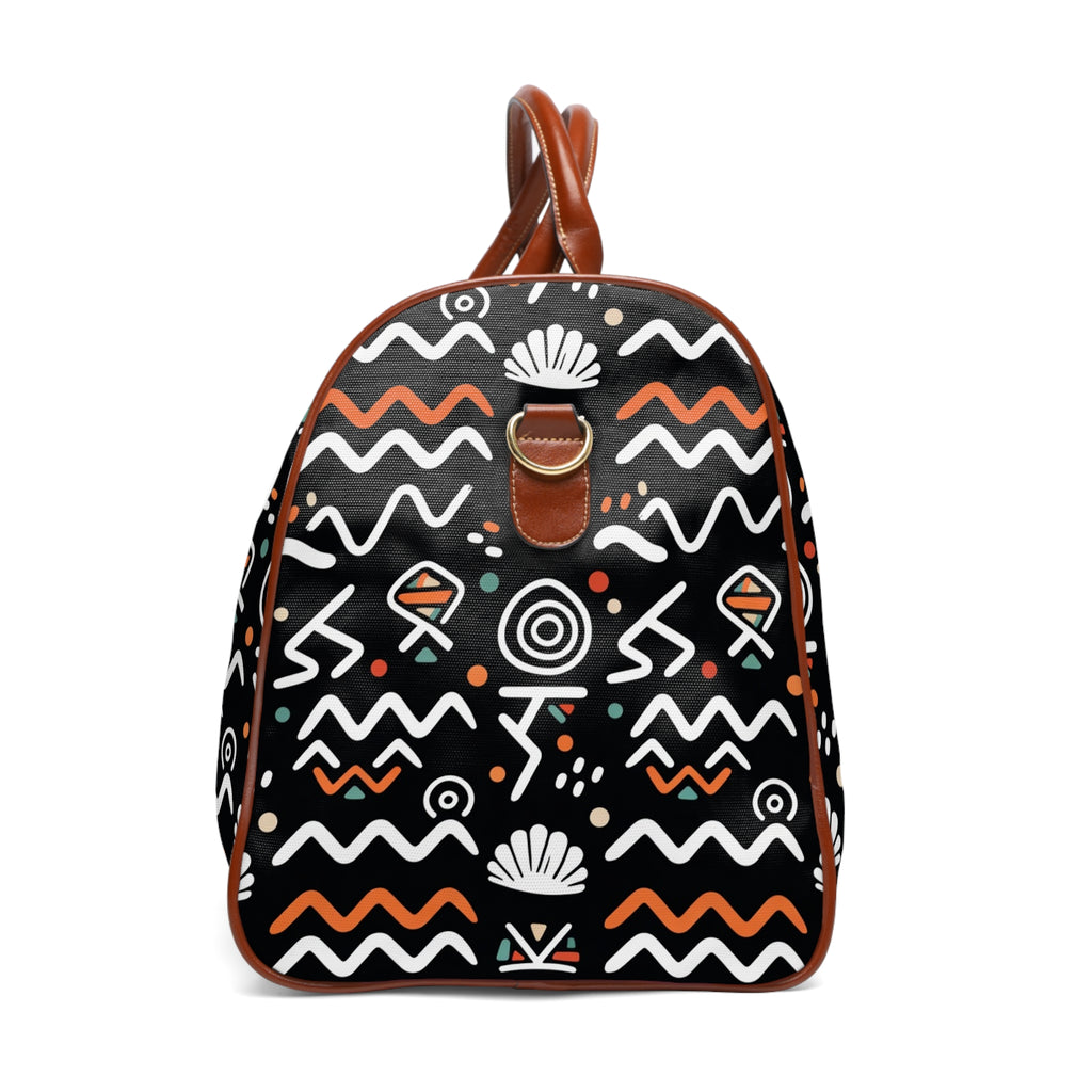Waterproof Travel Bag