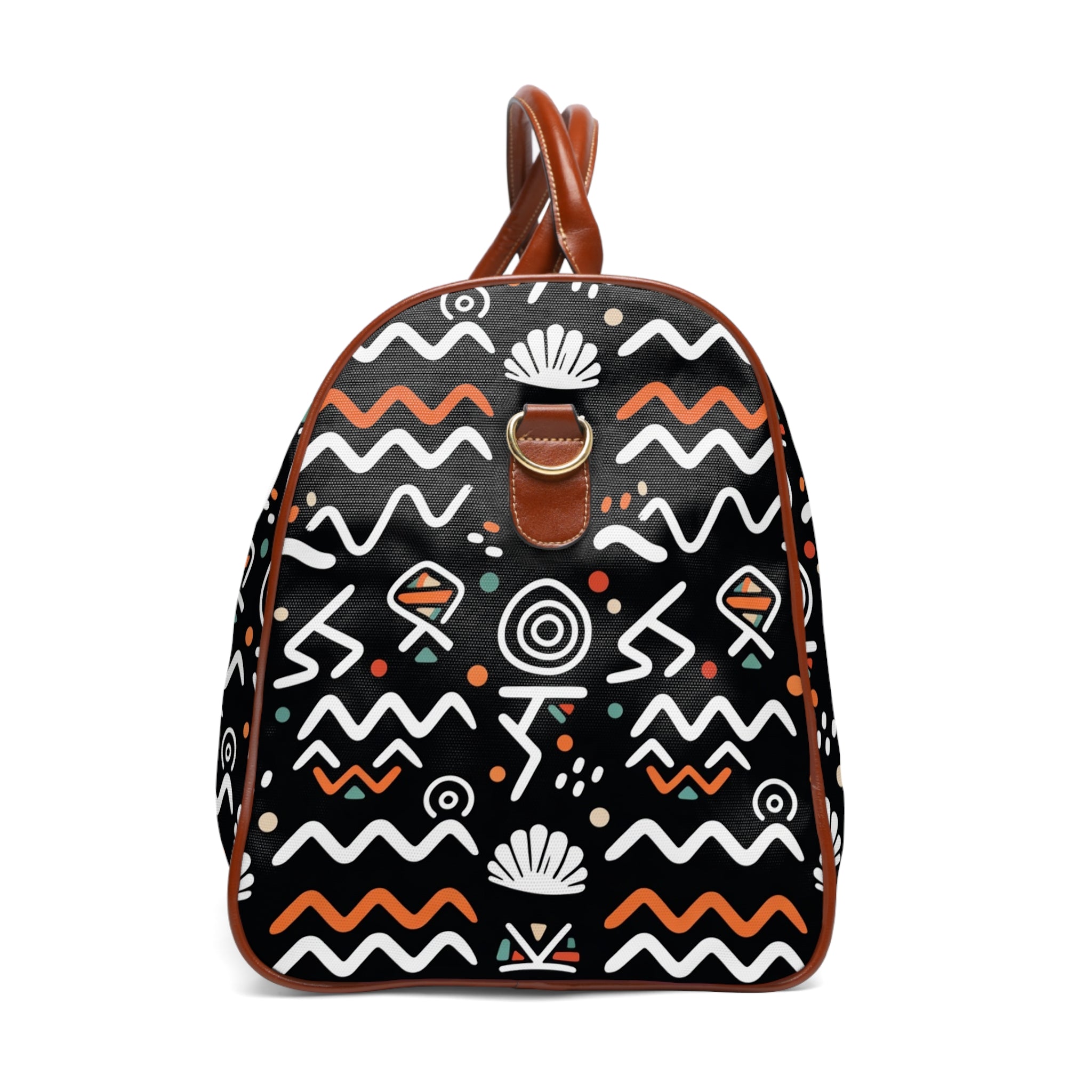 Waterproof Travel Bag