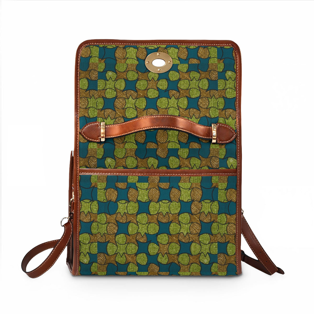 Waterproof Canvas Bag