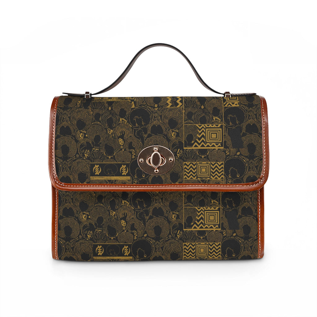 Waterproof Canvas Bag