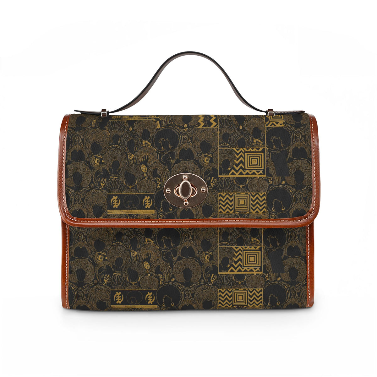 Waterproof Canvas Bag
