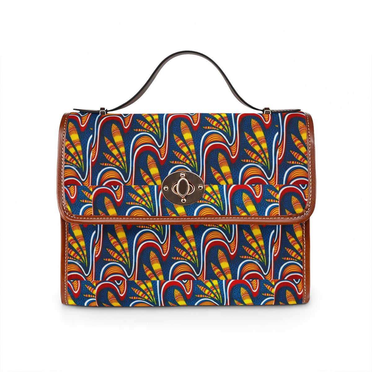 Waterproof Canvas Bag