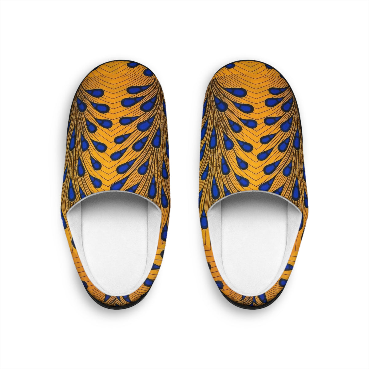 Men's Indoor Slippers