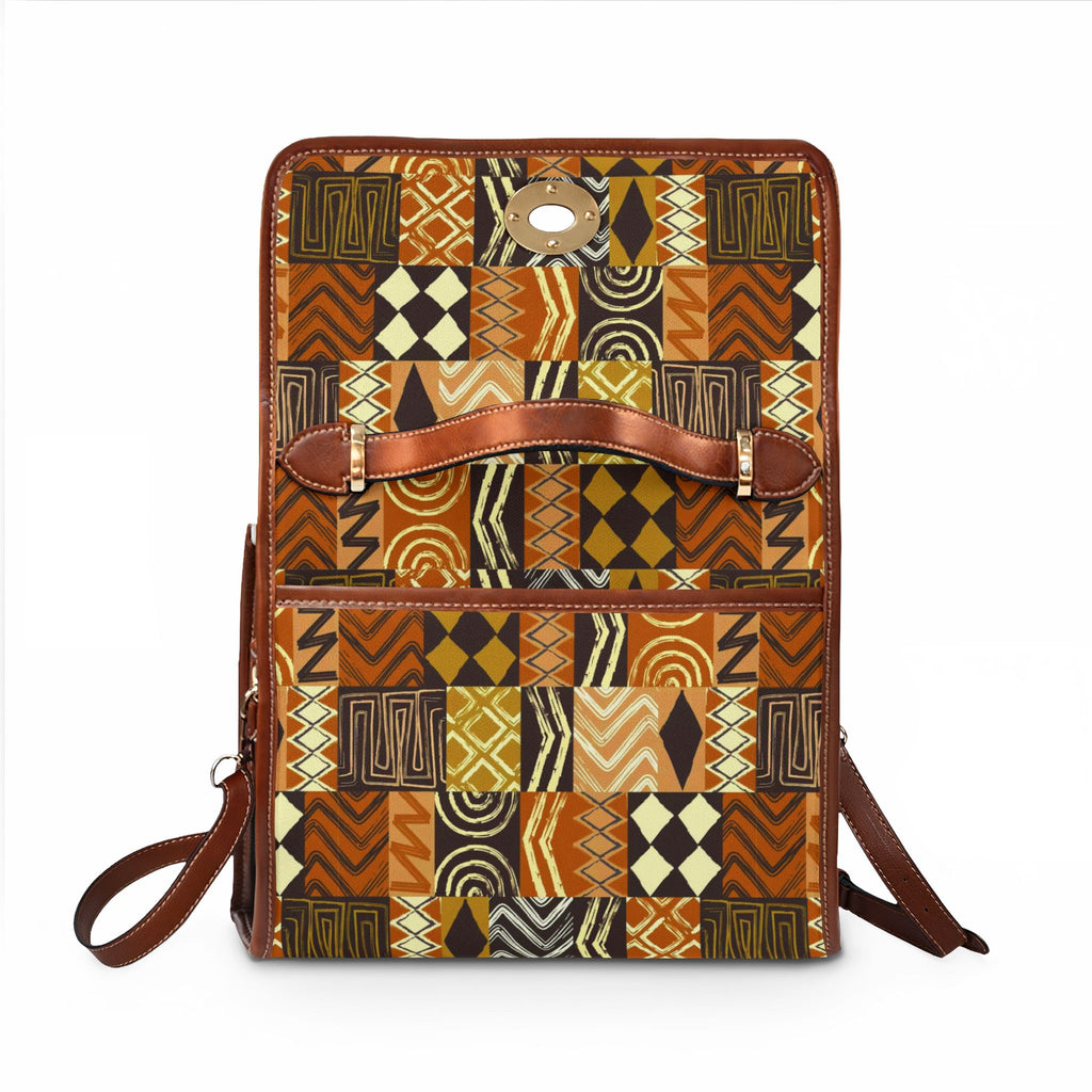 Waterproof Canvas Bag