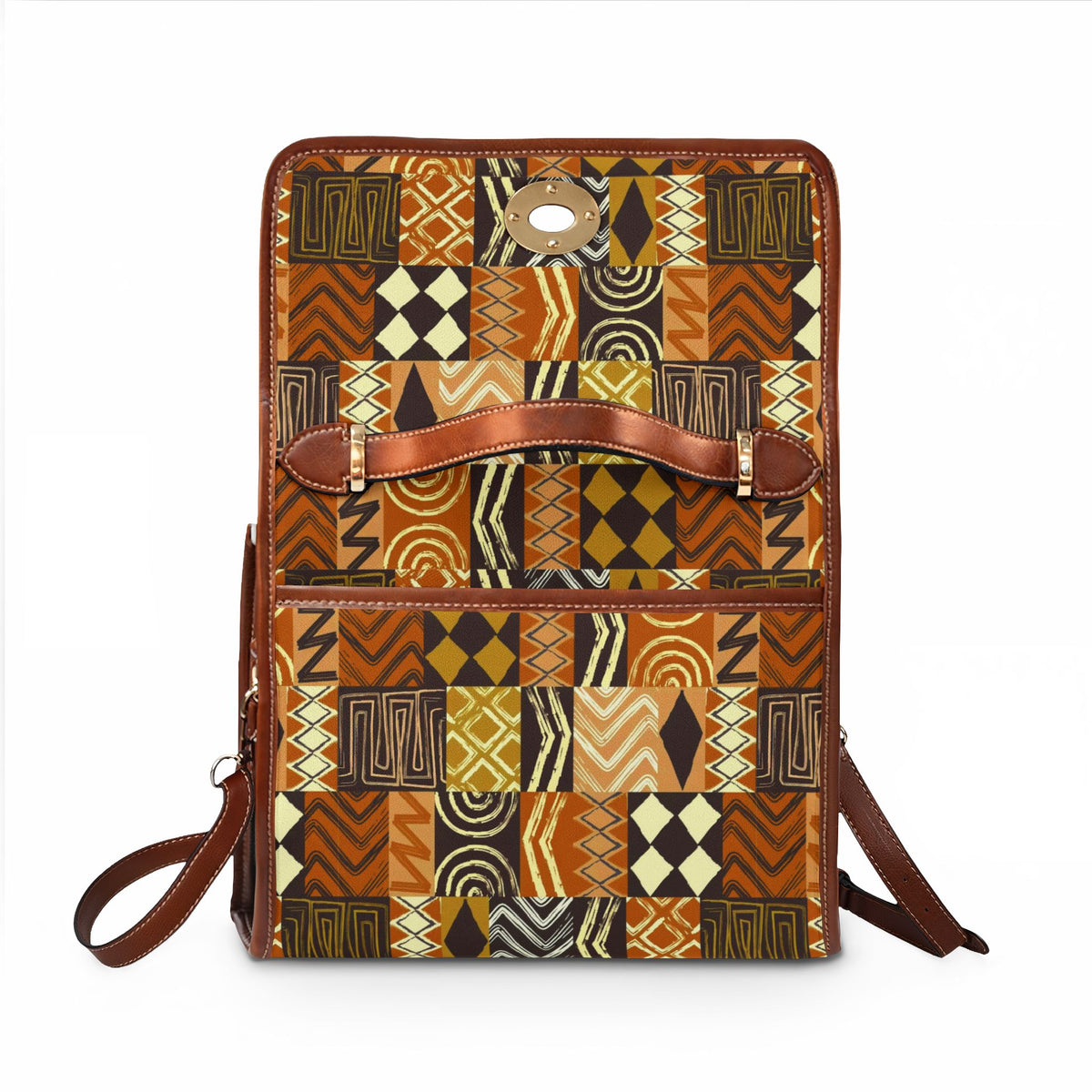 Waterproof Canvas Bag