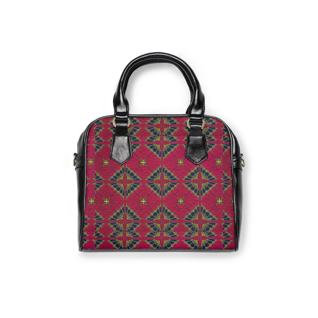 Shoulder Handbag