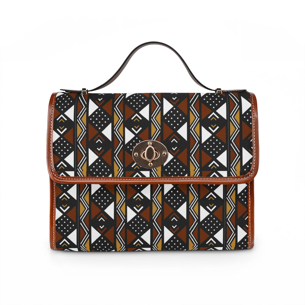 Waterproof Canvas Bag
