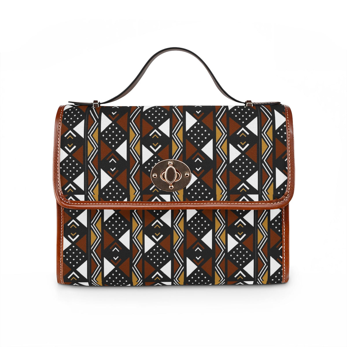 Waterproof Canvas Bag