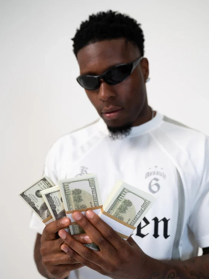 DCRB Y2K Sunglasses