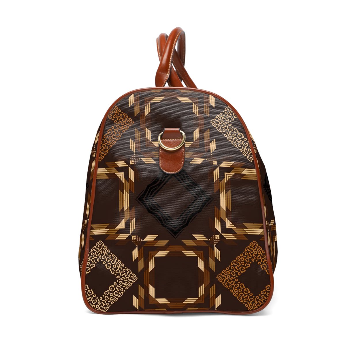 Waterproof Travel Bag