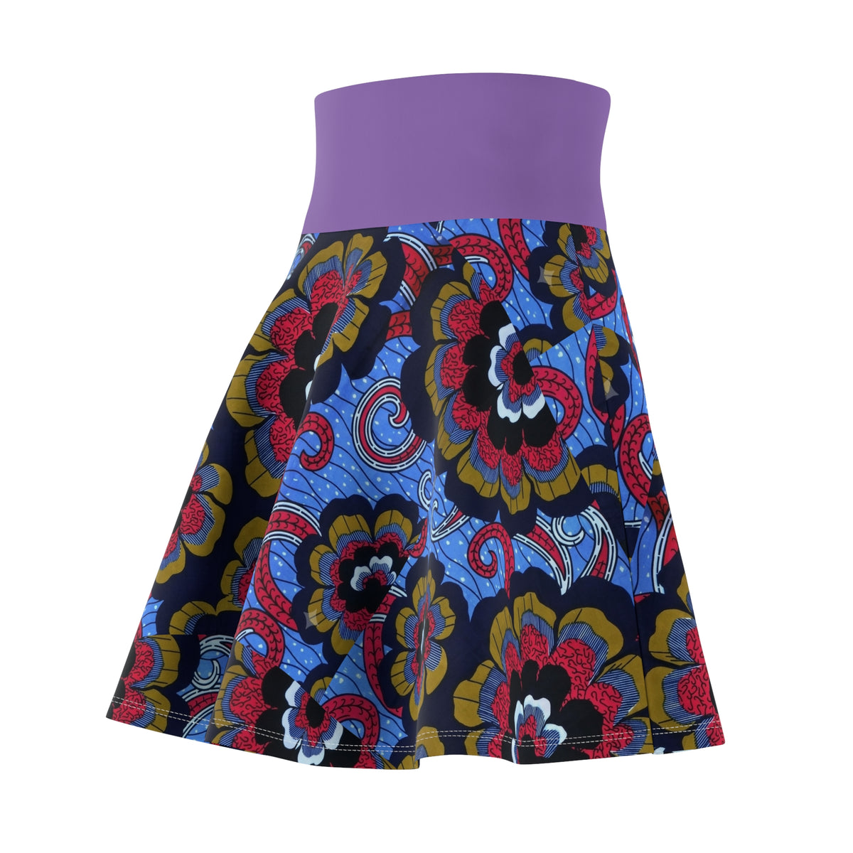 Women's Skater Skirt (AOP)
