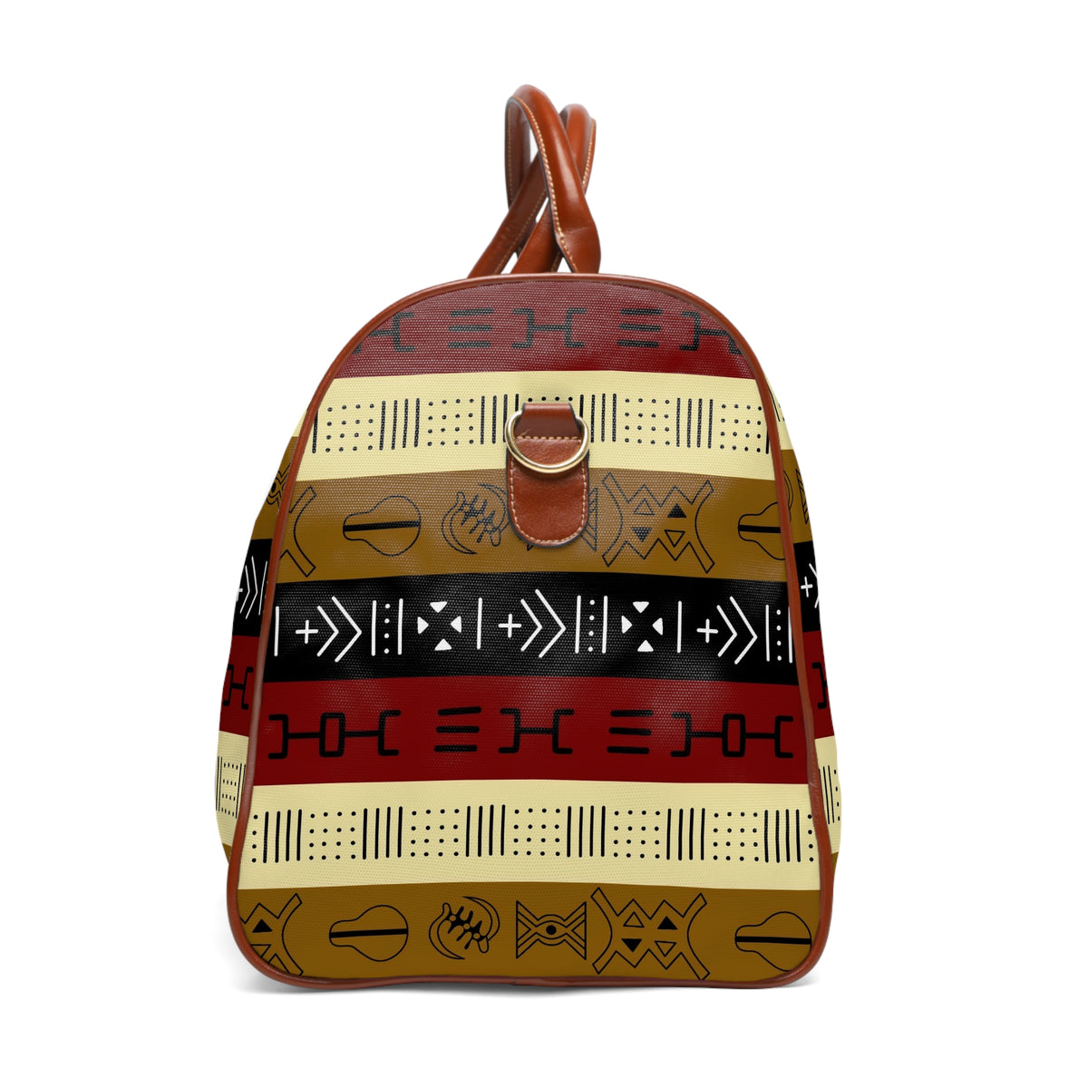 Waterproof Travel Bag
