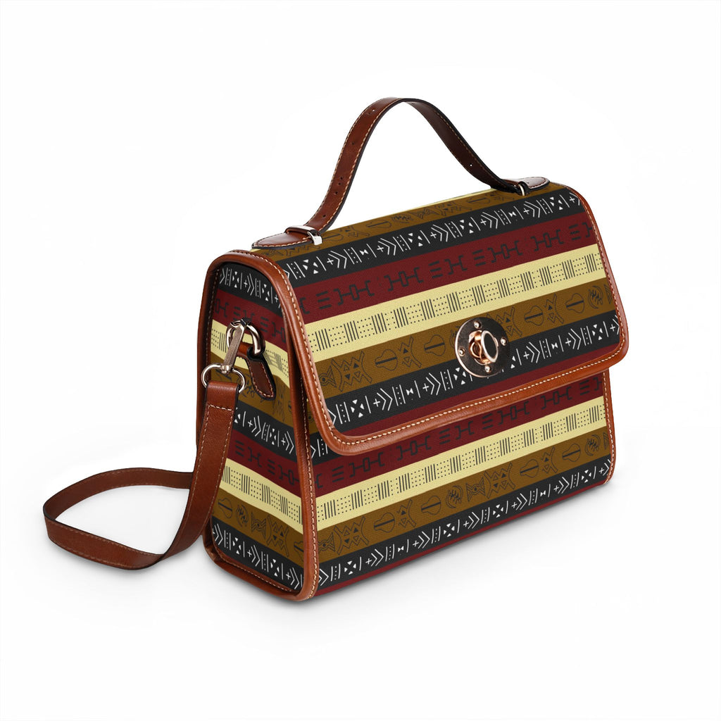 Waterproof Canvas Bag