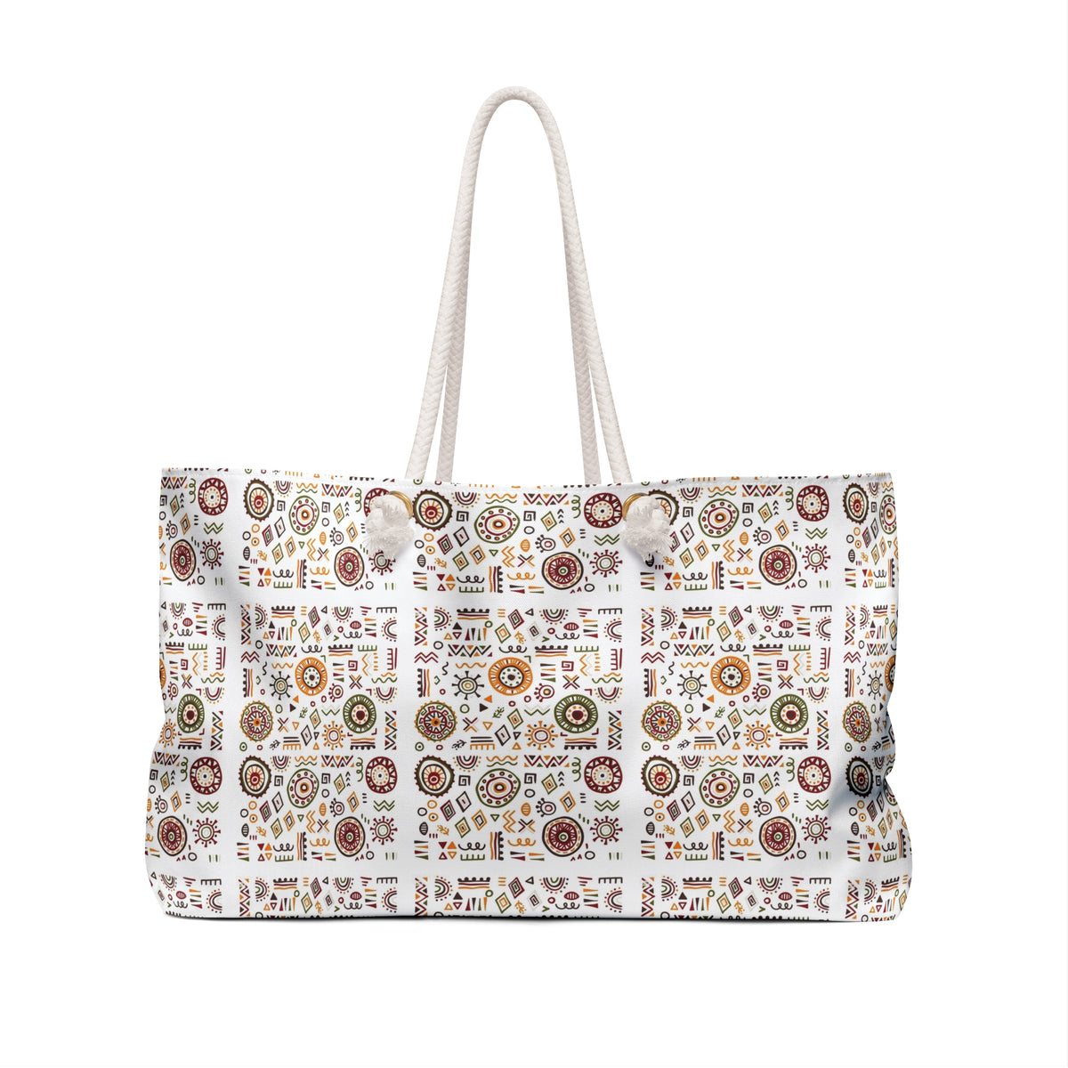 Weekender Bag