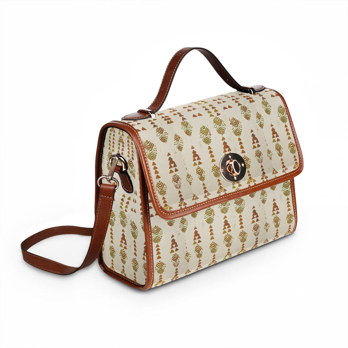 Waterproof Canvas Bag