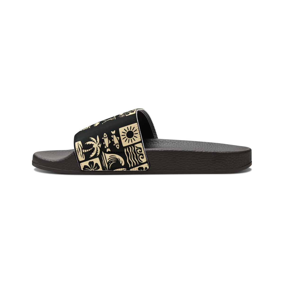 Women's Removable-Strap Sandals