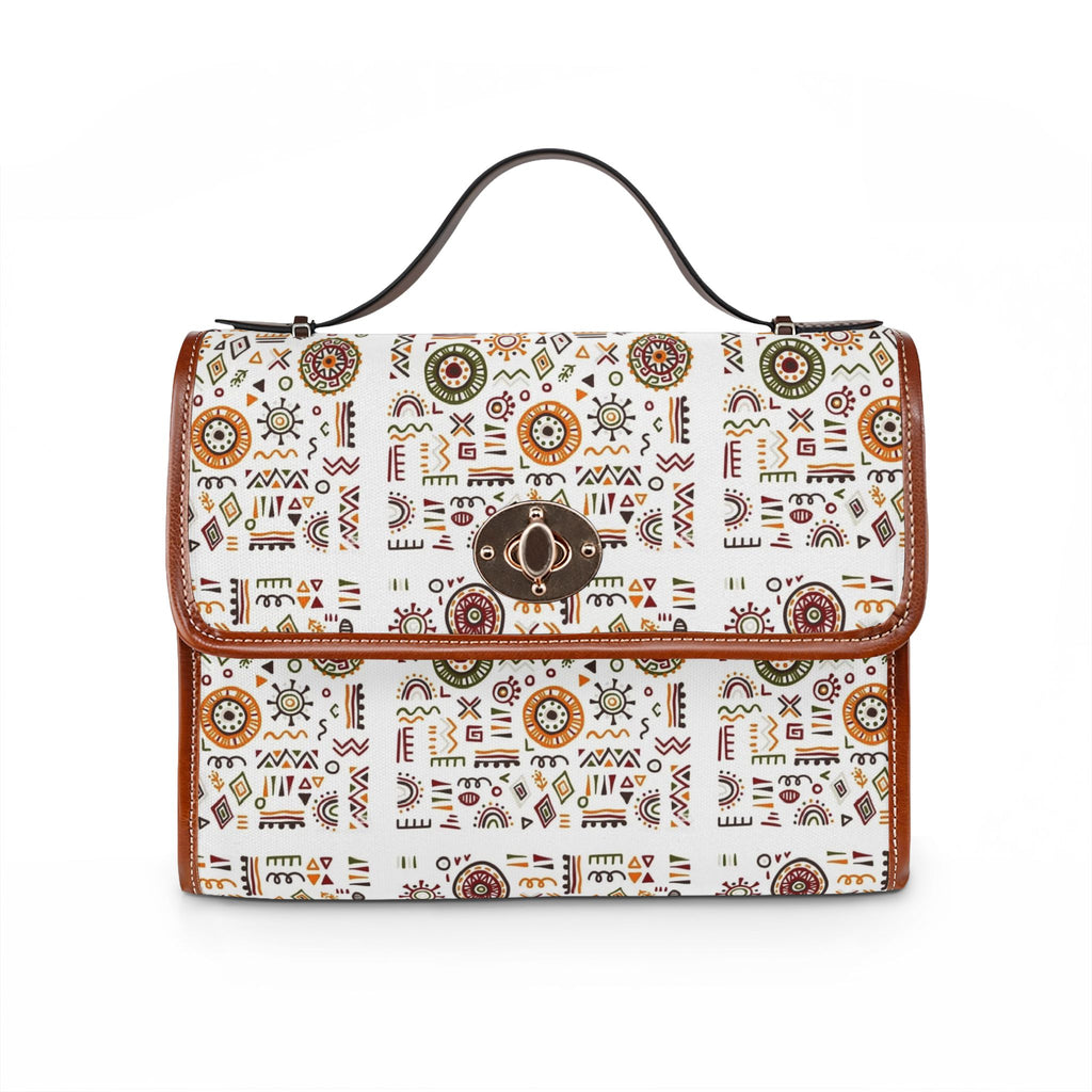Waterproof Canvas Bag