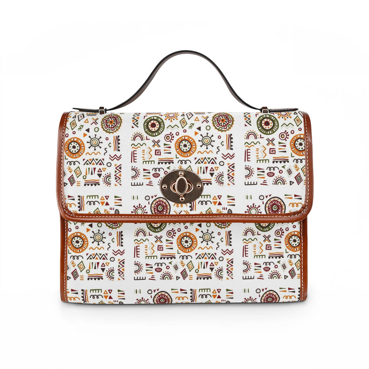 Waterproof Canvas Bag