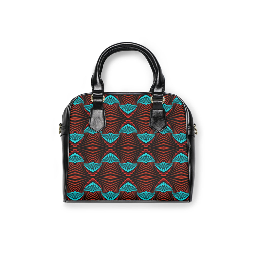 Shoulder Handbag