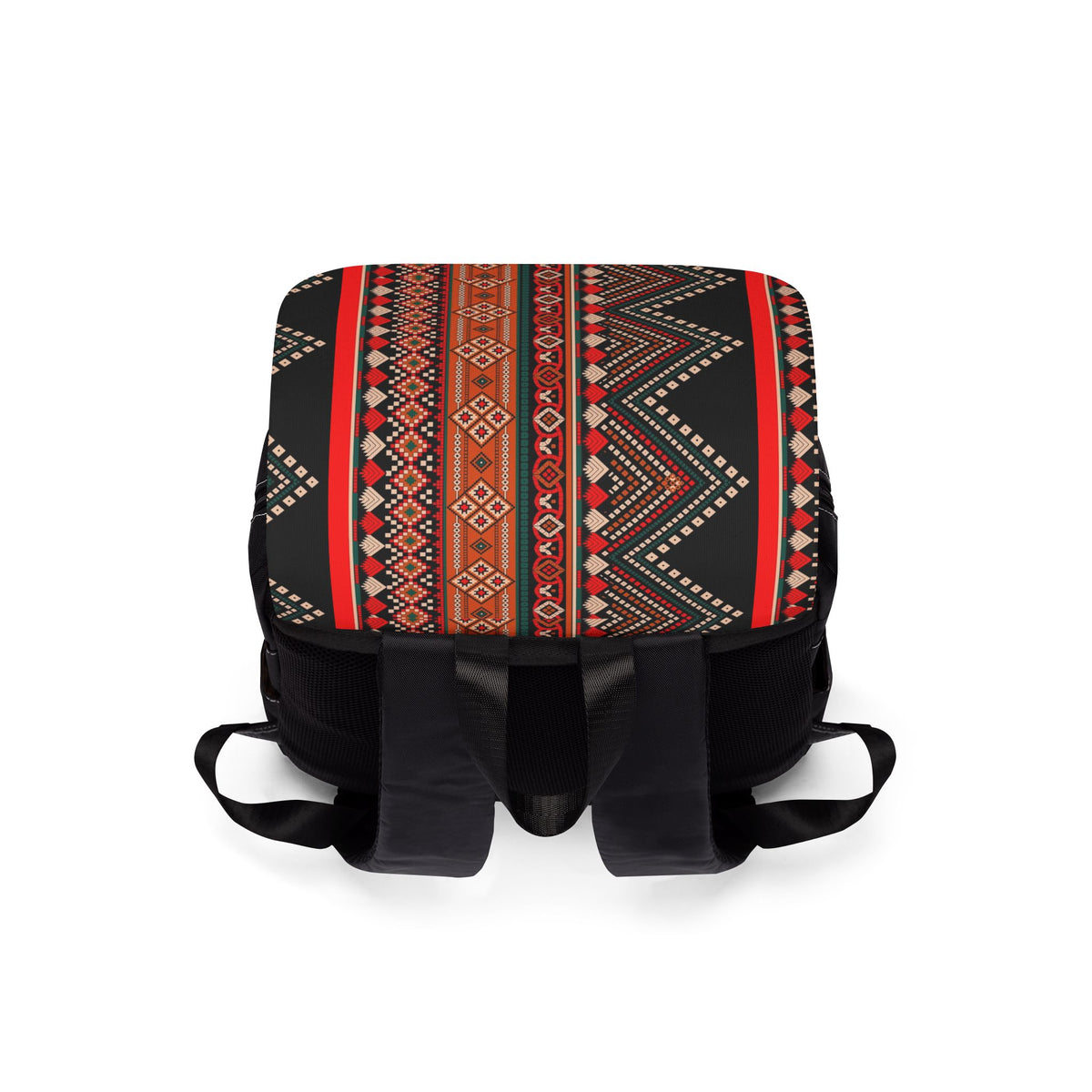 Unisex Casual Shoulder Backpack