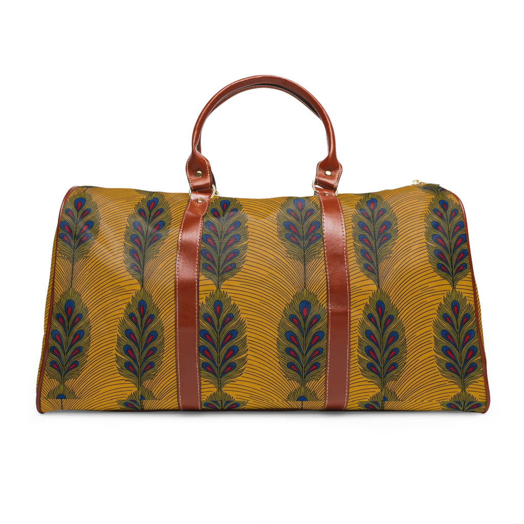 Waterproof Travel Bag