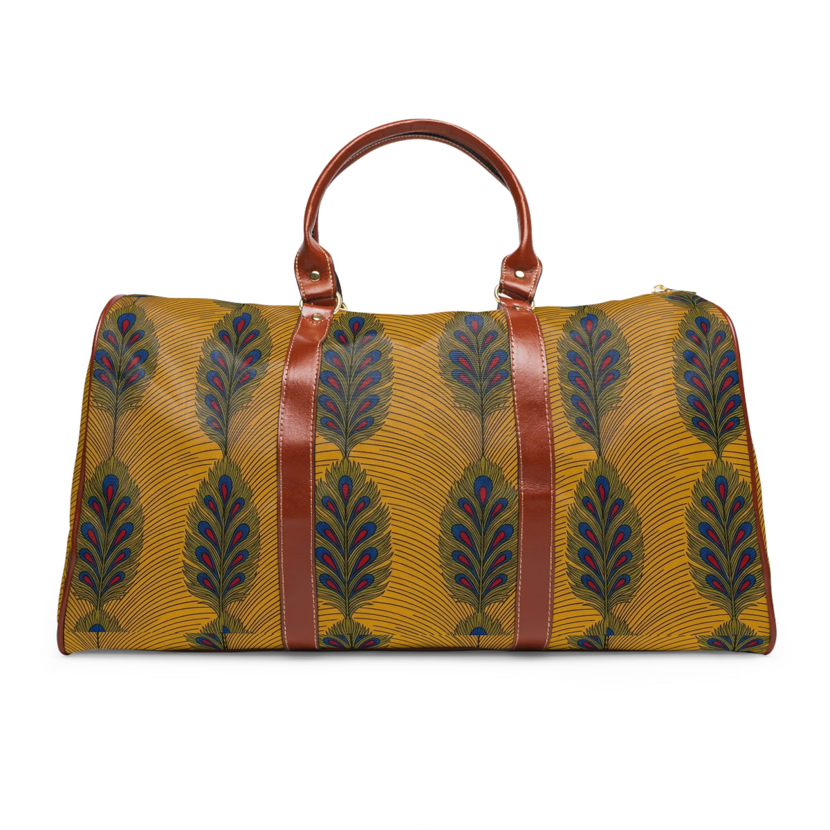 Waterproof Travel Bag